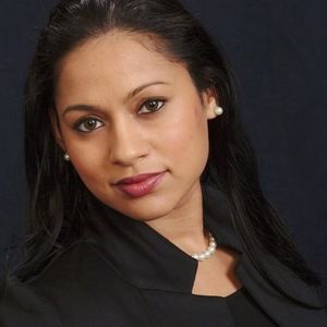 Meet your Posher, Natasia